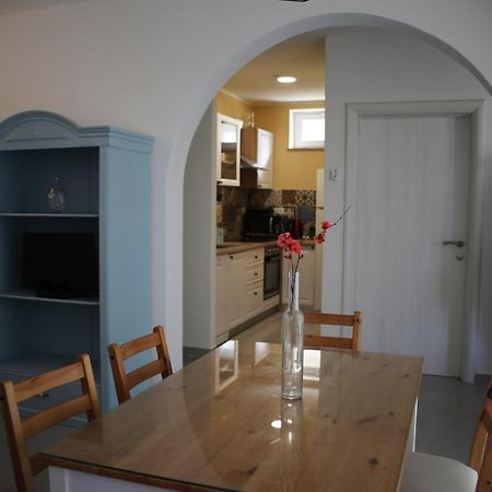 Apartment Nola Porozina Zewnętrze zdjęcie