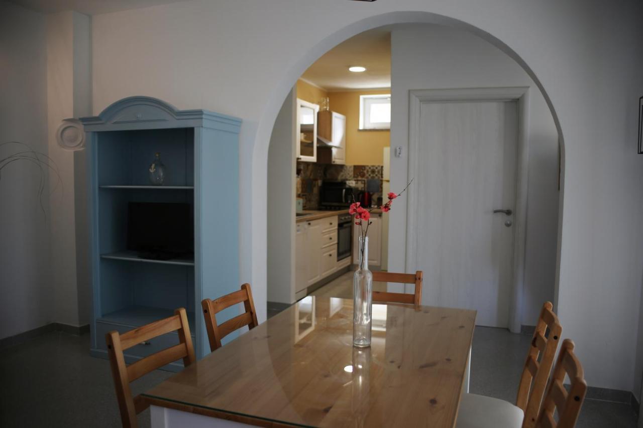Apartment Nola Porozina Zewnętrze zdjęcie