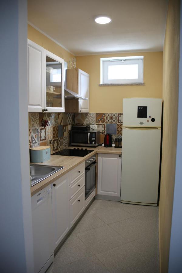 Apartment Nola Porozina Zewnętrze zdjęcie