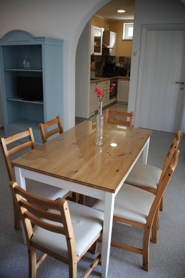 Apartment Nola Porozina Zewnętrze zdjęcie