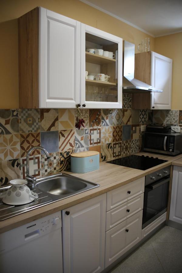 Apartment Nola Porozina Zewnętrze zdjęcie
