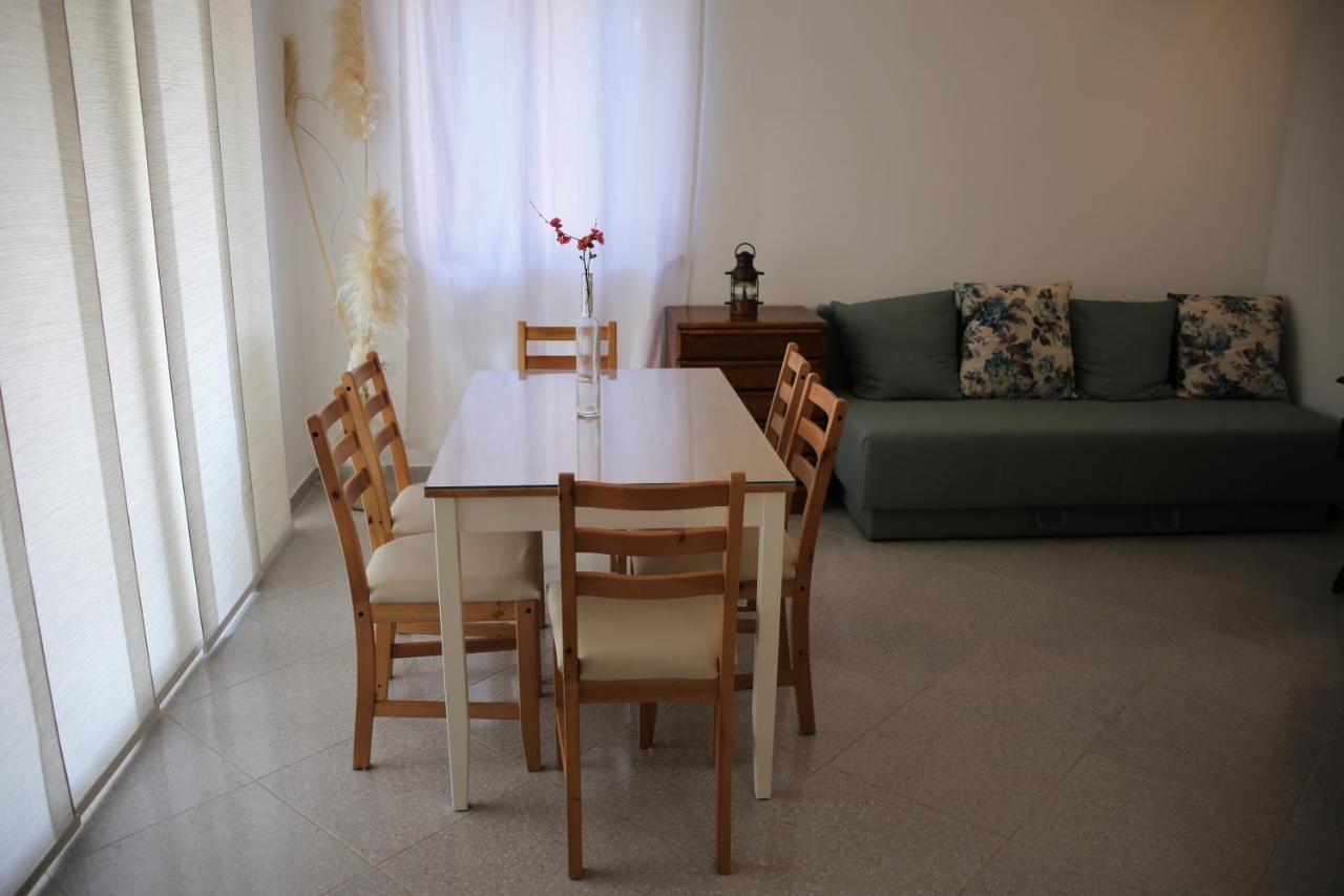 Apartment Nola Porozina Zewnętrze zdjęcie
