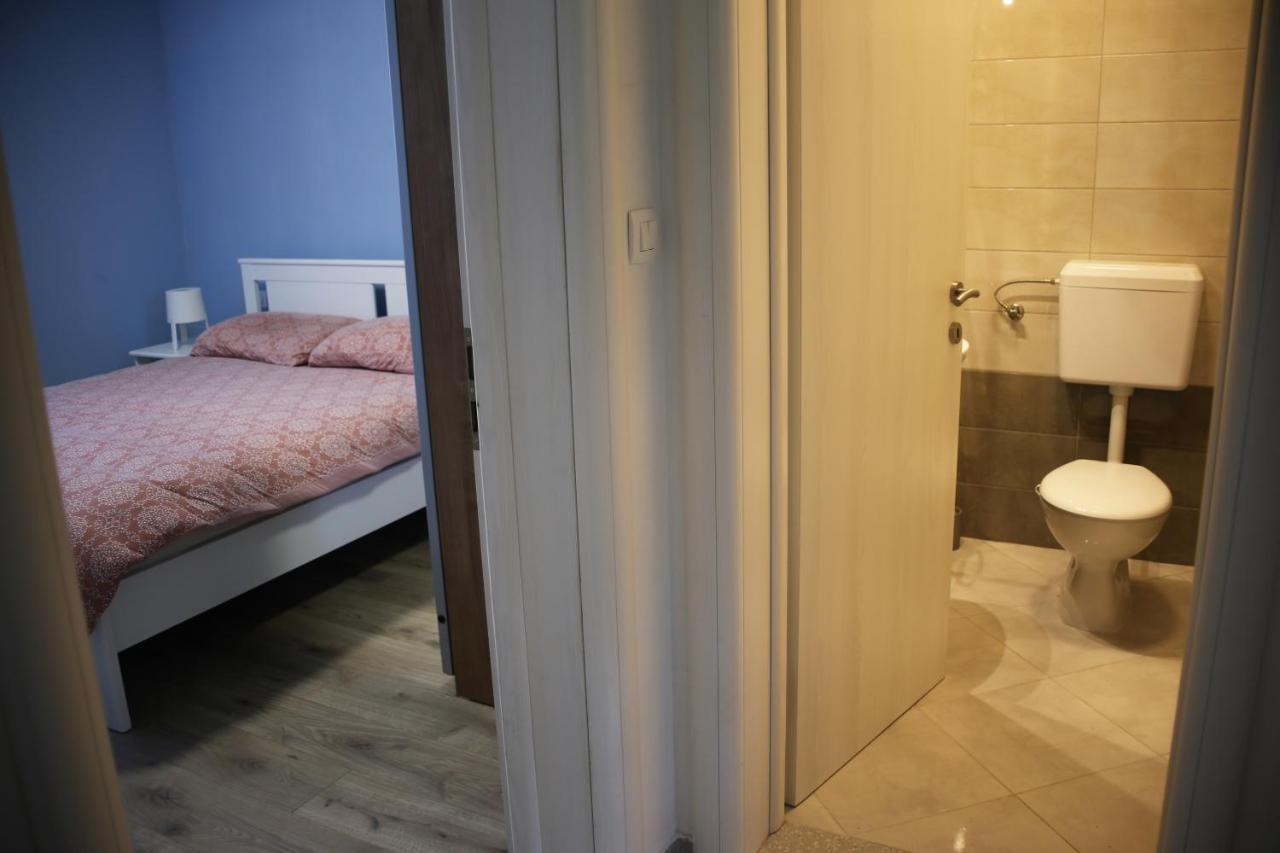 Apartment Nola Porozina Zewnętrze zdjęcie