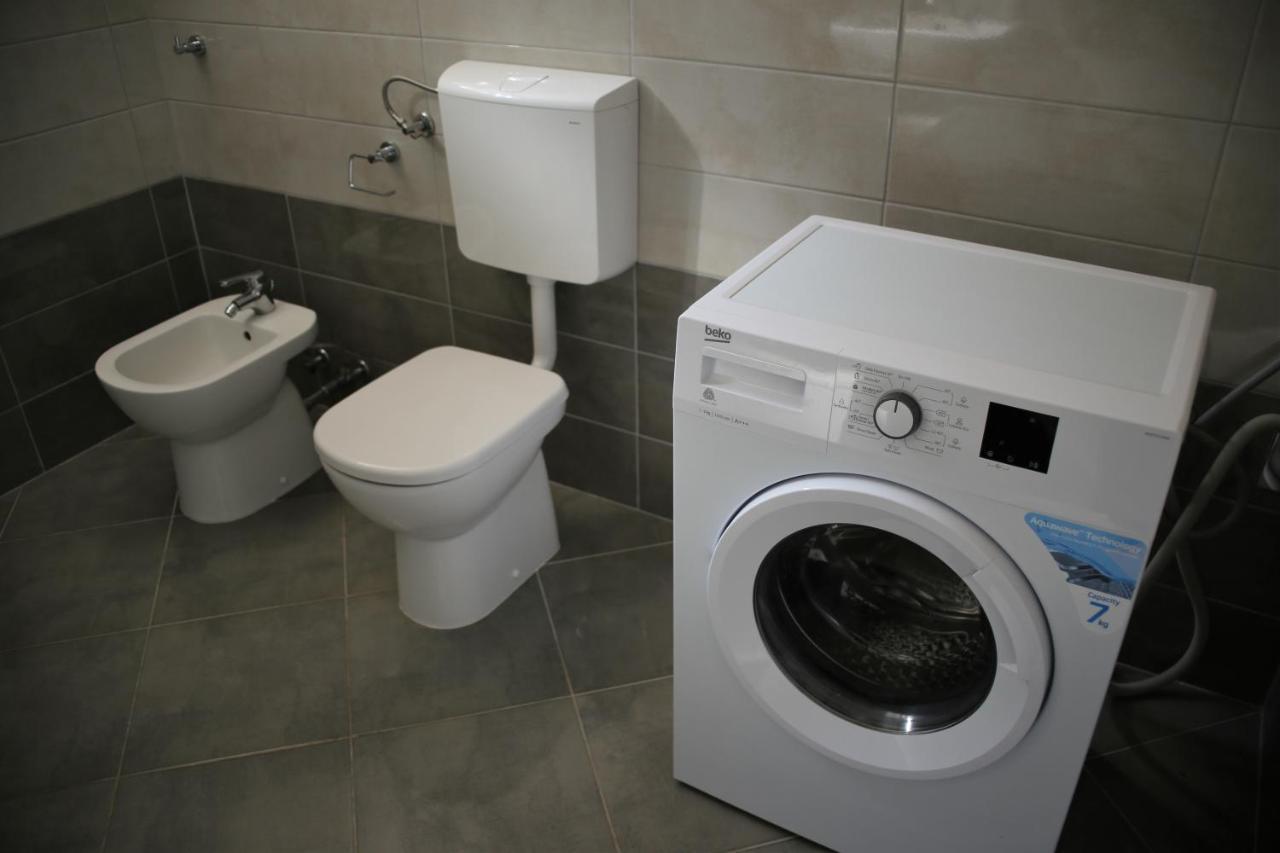 Apartment Nola Porozina Zewnętrze zdjęcie