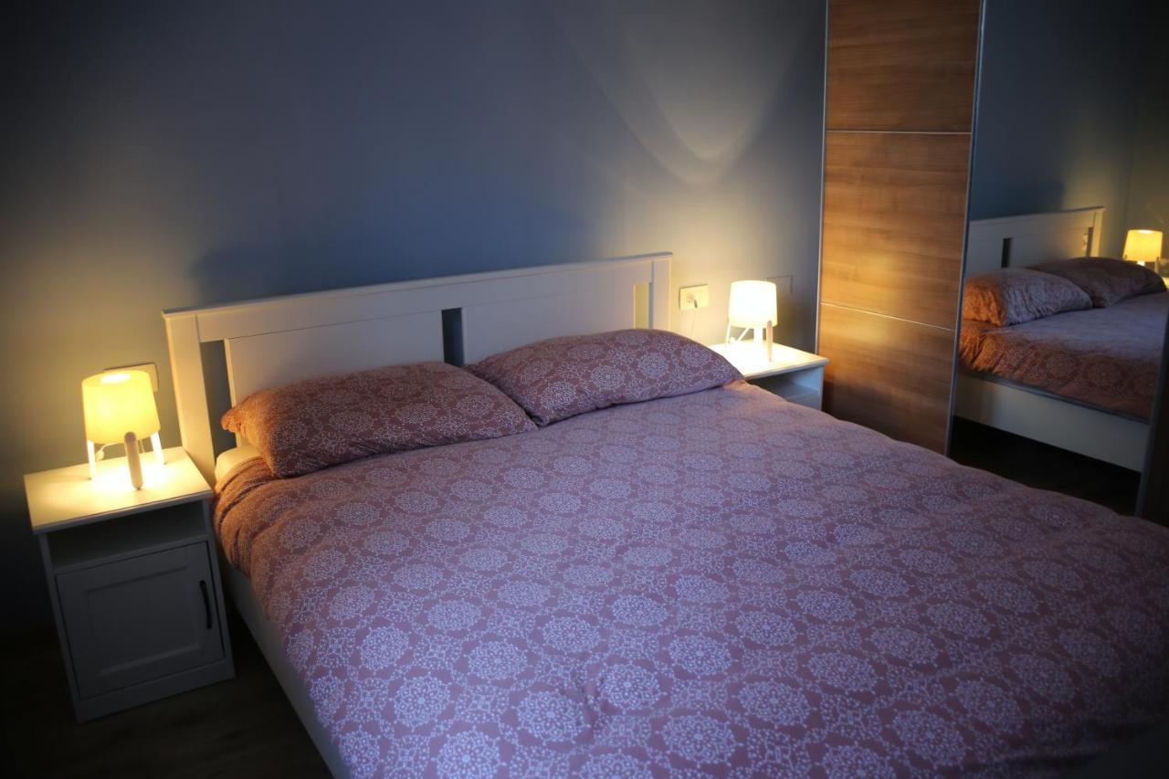 Apartment Nola Porozina Zewnętrze zdjęcie