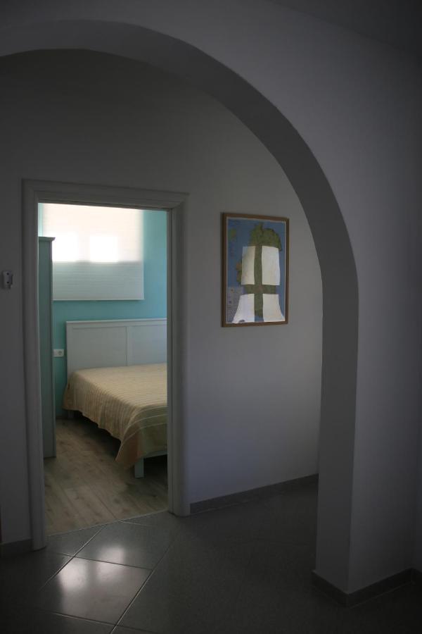 Apartment Nola Porozina Zewnętrze zdjęcie