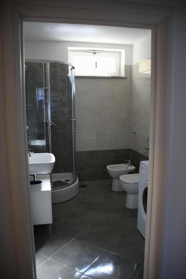 Apartment Nola Porozina Zewnętrze zdjęcie