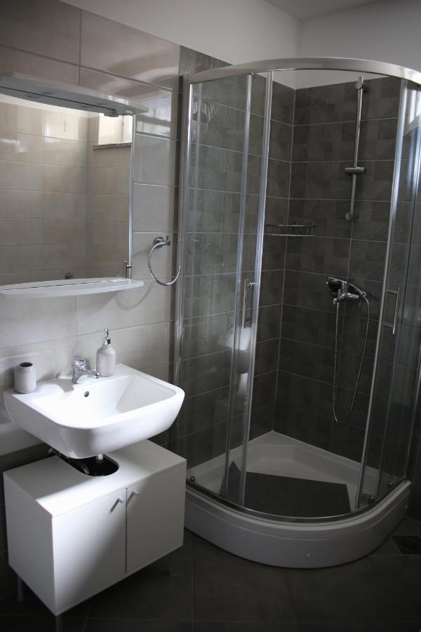 Apartment Nola Porozina Zewnętrze zdjęcie