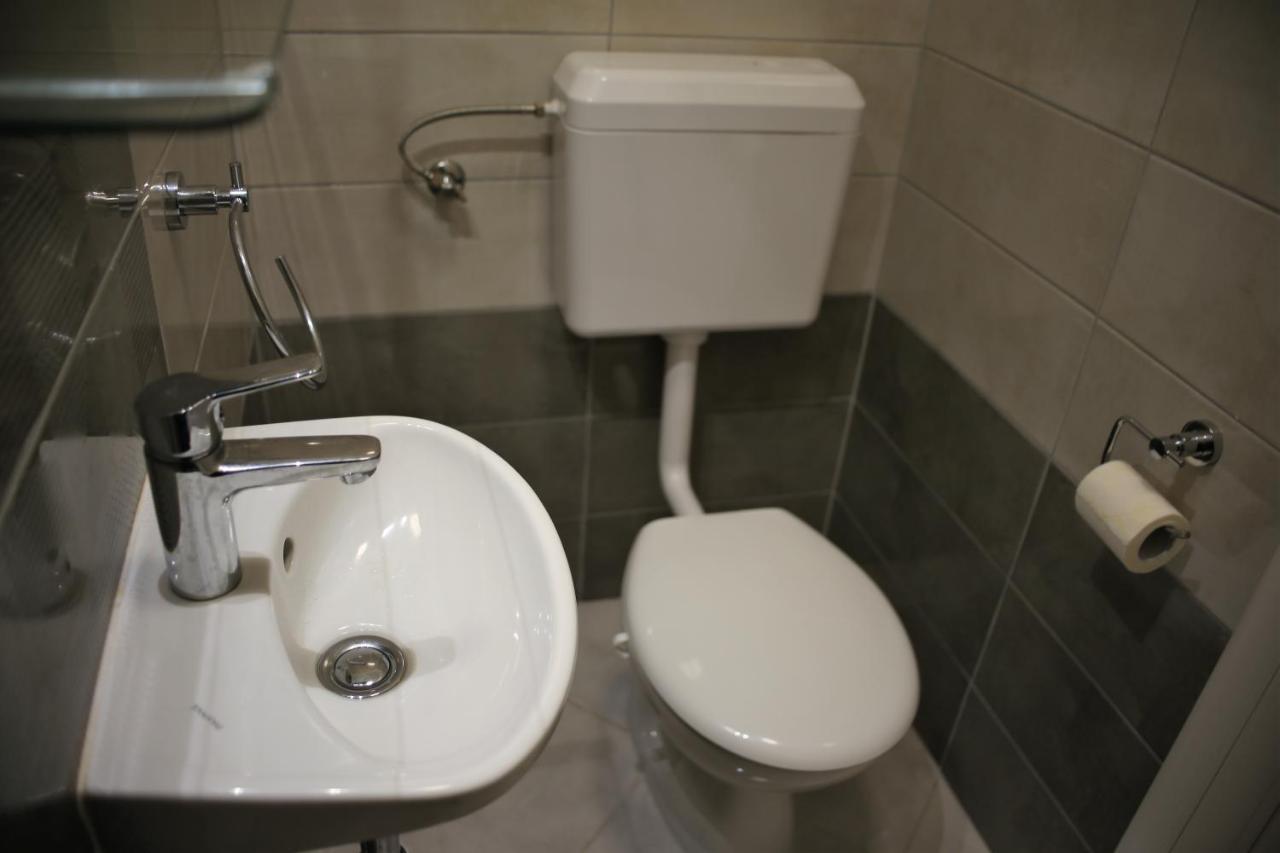 Apartment Nola Porozina Zewnętrze zdjęcie