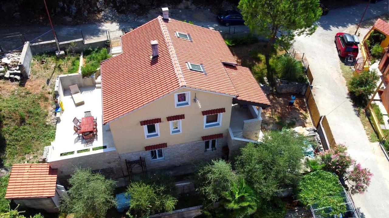 Apartment Nola Porozina Zewnętrze zdjęcie