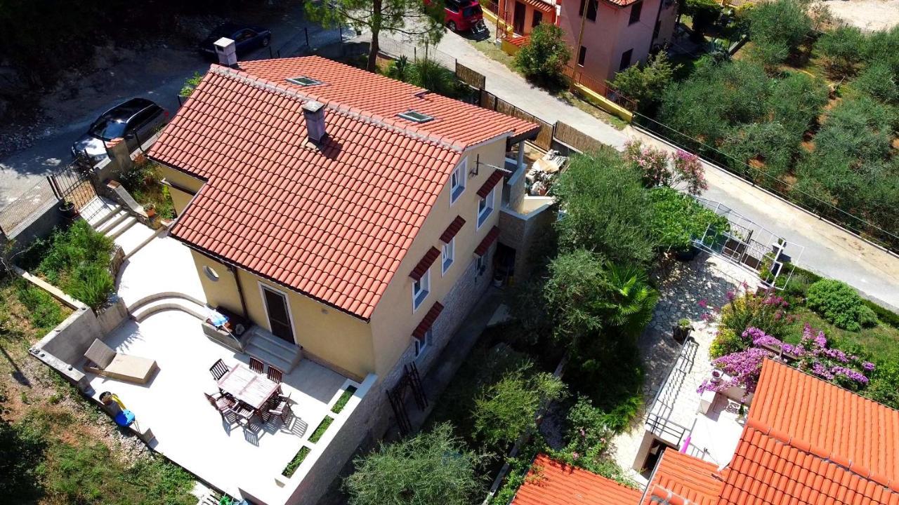 Apartment Nola Porozina Zewnętrze zdjęcie
